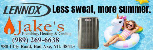 Jakes Plumbing & Heating
